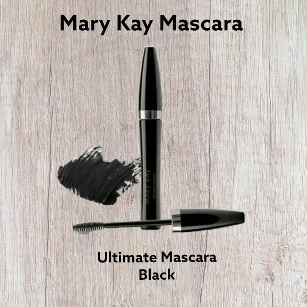 Mary Kay Ultimate Mascara - Black